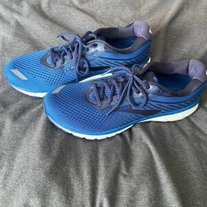Brooks Men’s Brooks Ghost 12